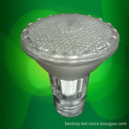 Energy Saving 1.6W LED PAR20,3 Years Warranty